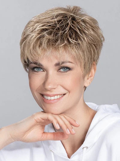 Ellen Wille Yoko | Synthetic Lace Front Wig (Mono Crown)
