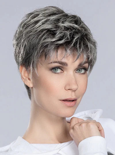 Ellen Wille Yoko | Synthetic Lace Front Wig (Mono Crown)