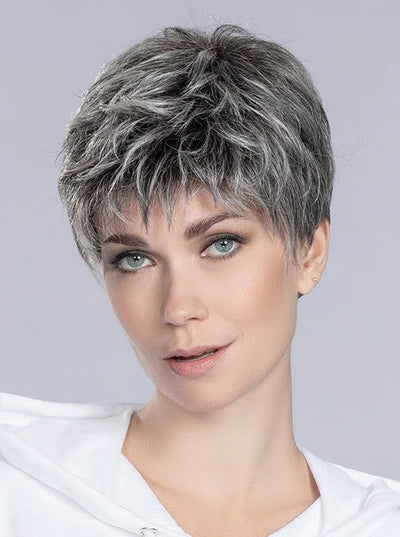 Ellen Wille Yoko | Synthetic Lace Front Wig (Mono Crown)