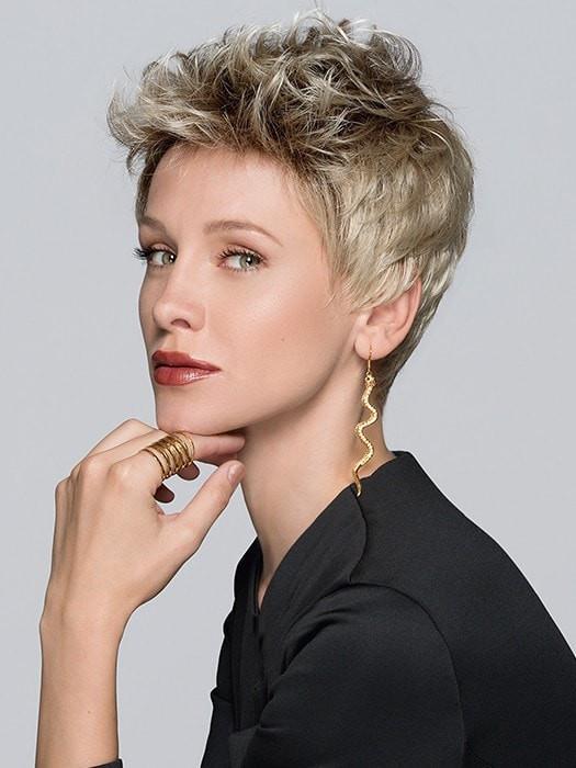 Ellen Wille Tab | Synthetic Lace Front Wig