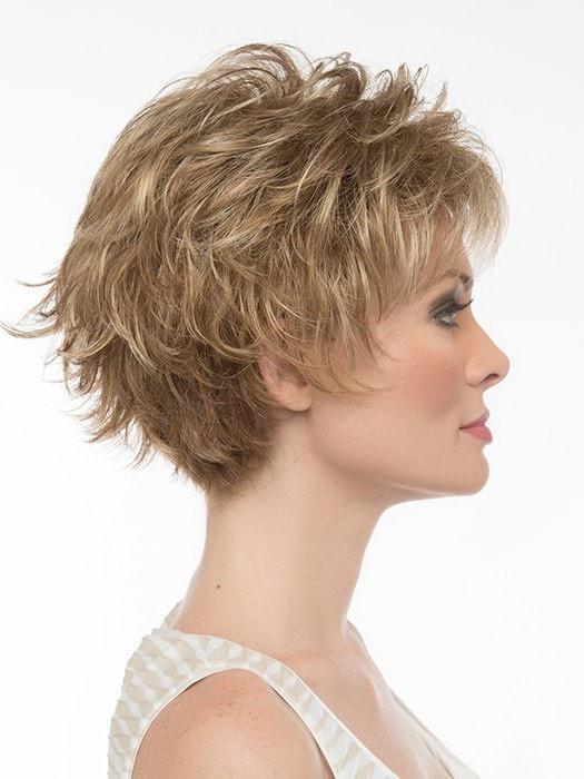 Envy Marita | Synthetic Wig