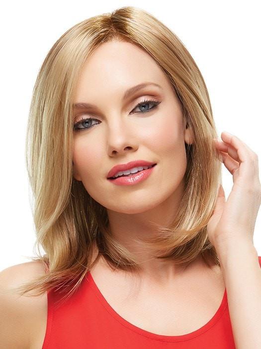 Jon Renau Karlie | Synthetic Lace Front Wig
