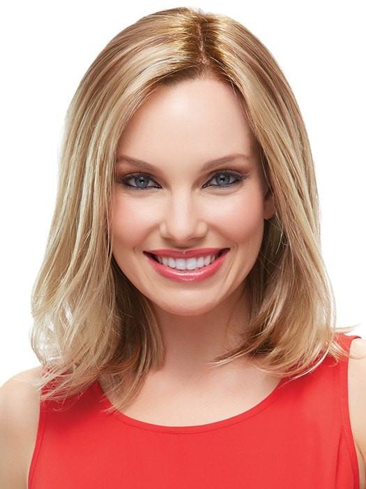 Jon Renau Karlie | Synthetic Lace Front Wig