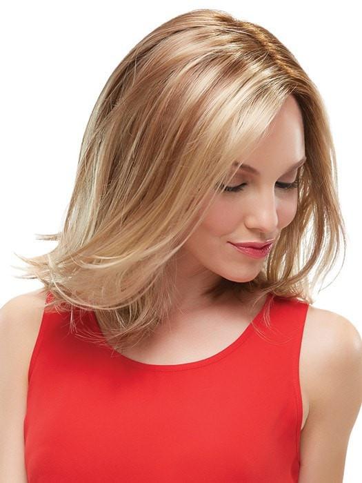Jon Renau Karlie | Synthetic Lace Front Wig