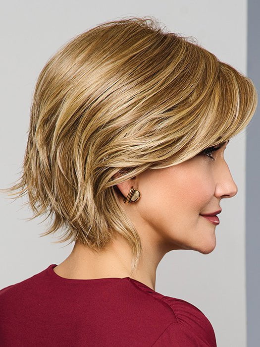 Raquel Welch Main Character | Synthetic Lace Front Wig