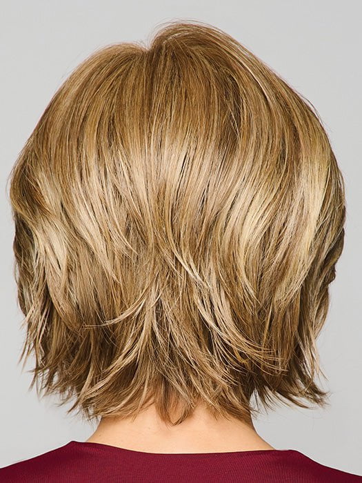 Raquel Welch Main Character | Synthetic Lace Front Wig