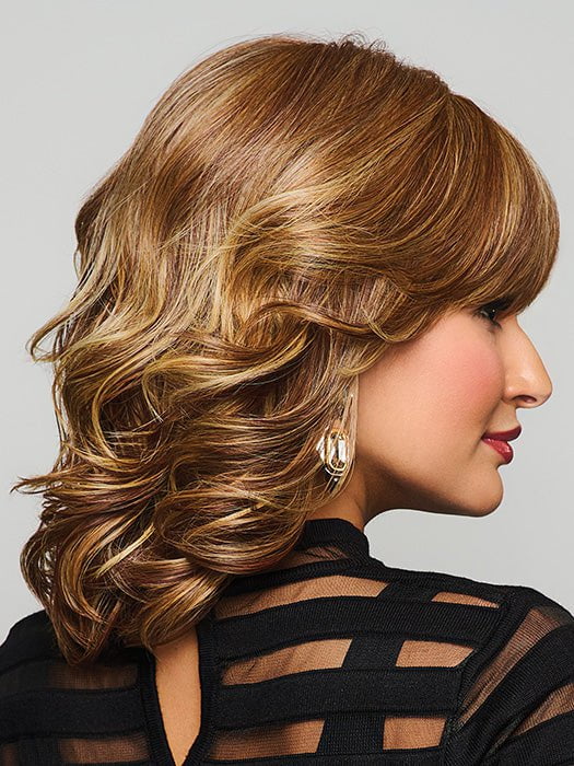 Raquel Welch On My Way | Synthetic Lace Front Wig