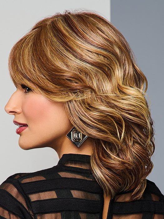 Raquel Welch On My Way | Synthetic Lace Front Wig