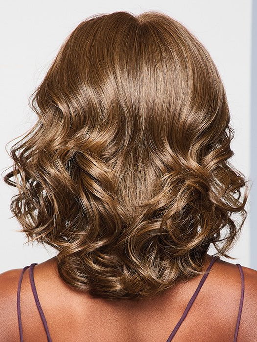Raquel Welch On My Way | Synthetic Lace Front Wig