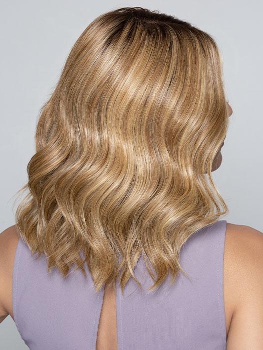 Raquel Welch Simmer Elite | HF Synthetic Lace Front Wig (Hand-Tied)