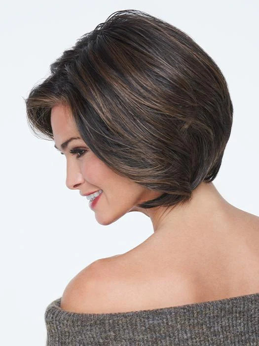 Raquel Welch In Charge | HF Synthetic Lace Front Wig
