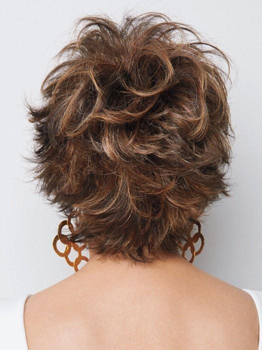 Raquel Welch Voltage | Synthetic Wig (Basic Cap)