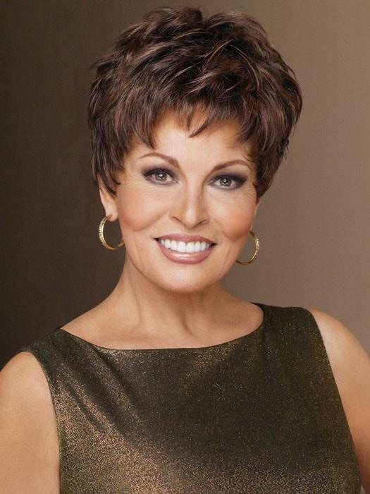 Raquel Welch Winner | Synthetic Wig (Basic Cap)