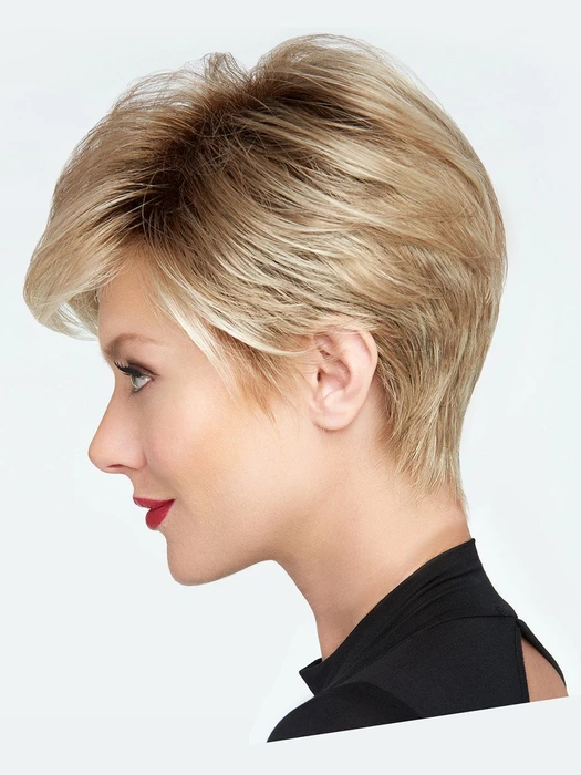 Raquel Welch Go For It | Lace Front Wig (Mono Crown)