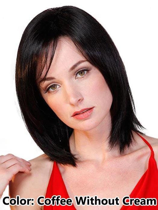 【Christmas Limited Edition】COLD CREAM | Lace Front Human Hair Wig