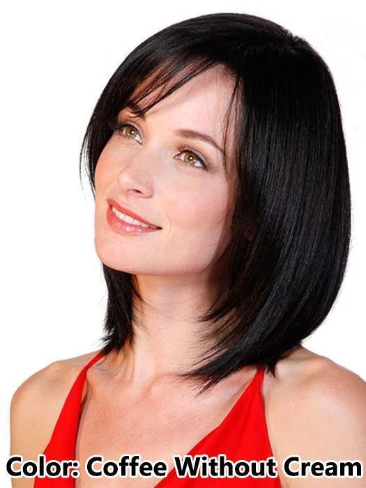 【Christmas Limited Edition】COLD CREAM | Lace Front Human Hair Wig