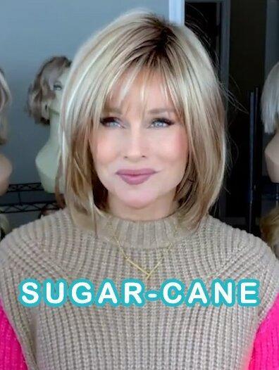 🔥2021 SUMMER TRENDY DAILY WIG🔥