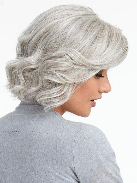 Raquel Welch Flirt Alert | Synthetic Lace Front Wig