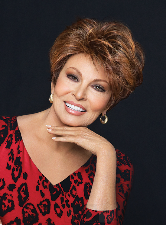 Short Pixie Synthetic Wig Gisela Mayer