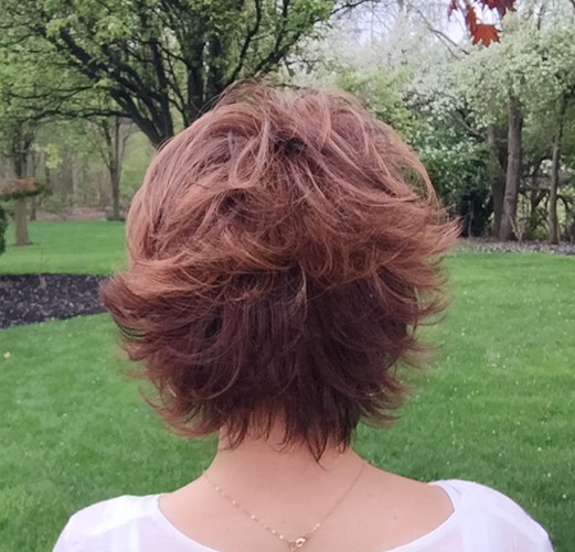 ARIA WIG BY ENVY