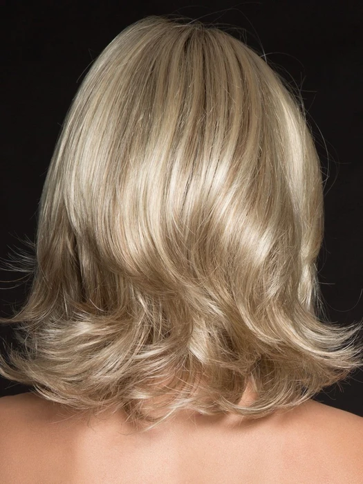 Ellen Wille Talent Mono | Synthetic Lace Front Wig