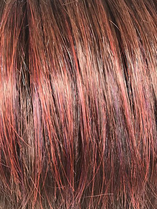 Raquel Welch Editor's Pick | Synthetic Lace Front Wig (Mono Top)