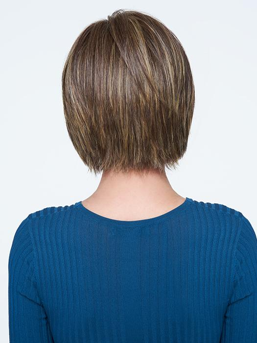Raquel Welch Real Deal | Synthetic Lace Front Wig (Mono To