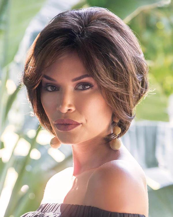 Dolce (Exclusive) | Synthetic Wig by Noriko