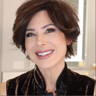 Simmer | Big Short Hair