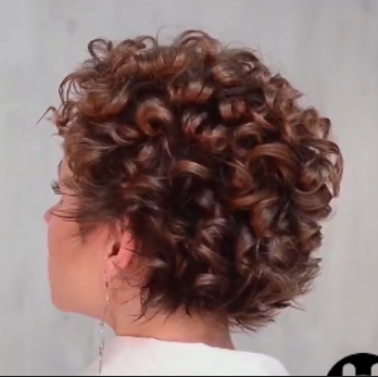 Lily | Synthetic Lace Front Wig (Basic Cap)