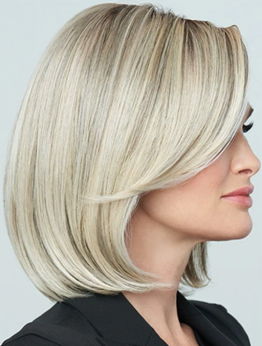 Raquel Welch Portrait Mode | Synthetic Lace Front Wig (Mono Top)