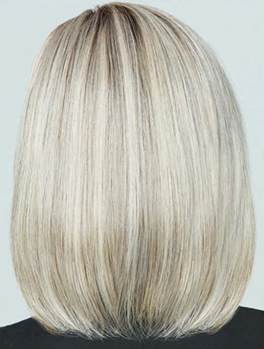 Raquel Welch Portrait Mode | Synthetic Lace Front Wig (Mono Top)