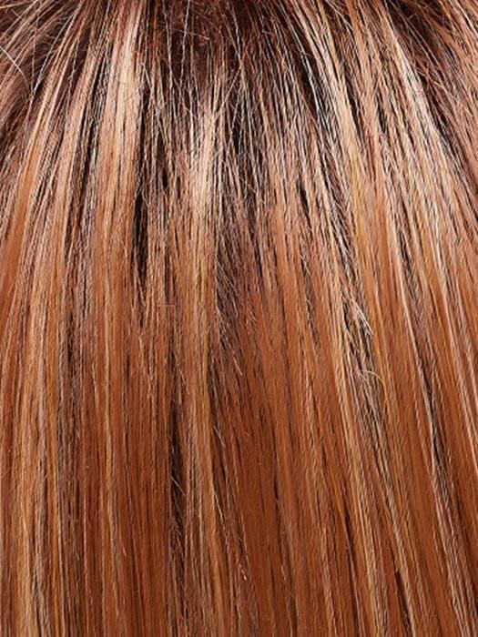 Raquel Welch Editor's Pick | Synthetic Lace Front Wig (Mono Top)