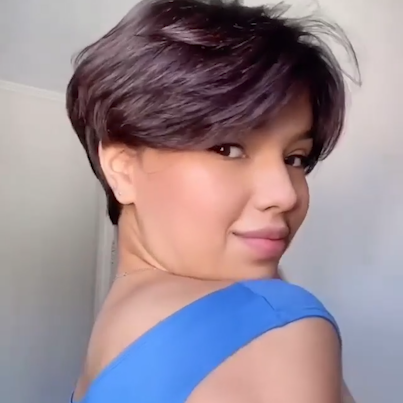 Classic Bob | Synthetic Lace Front Wig (Mono Crown)