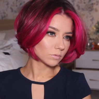 Perfect Holiday Blowout