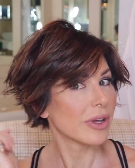 Fresh Synthetic wigs