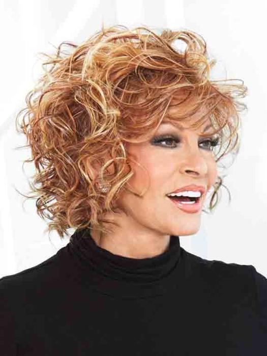 Copy of SWEET TALK WIG BY GABOR