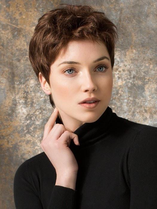 Ellen Wille Risk | Synthetic Lace Front Wig