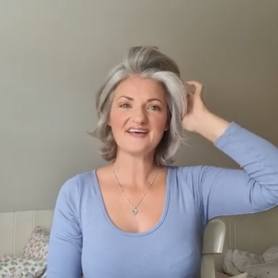 Play it Straight | Synthetic Lace Front Wig(Basic Cap)