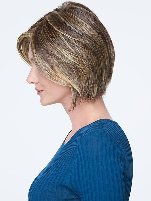 Raquel Welch Real Deal | Synthetic Lace Front Wig (Mono To