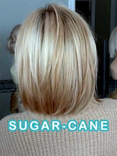 🔥2021 SUMMER TRENDY DAILY WIG🔥