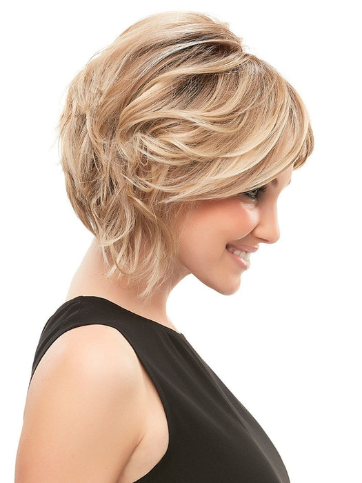 Jon Renau Eve | HF Synthetic Lace Front Wig (Mono Top)