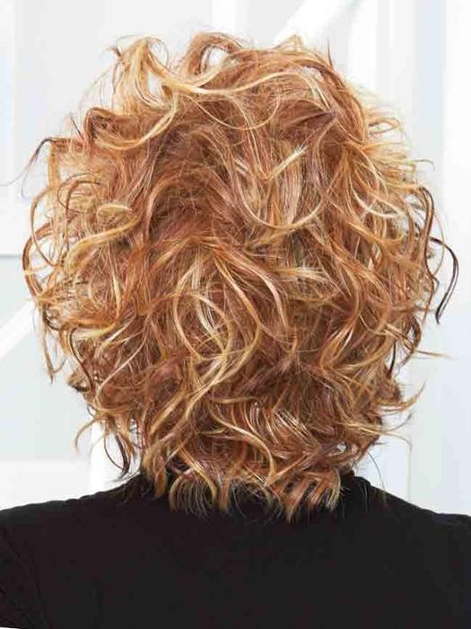 Copy of SWEET TALK WIG BY GABOR