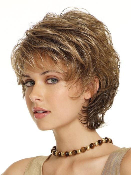 Sensation | Synthetic Wig (Basic Cap) - maygey