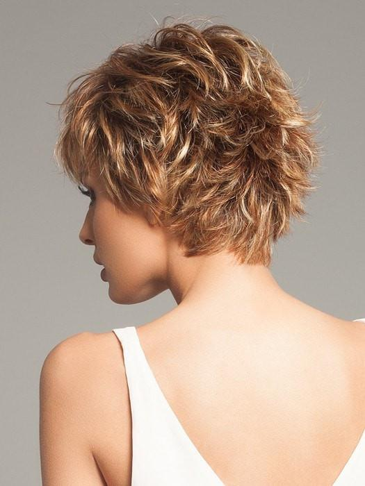 Brushed Pixie
