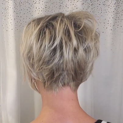 Play it Straight | Synthetic Lace Front Wig
