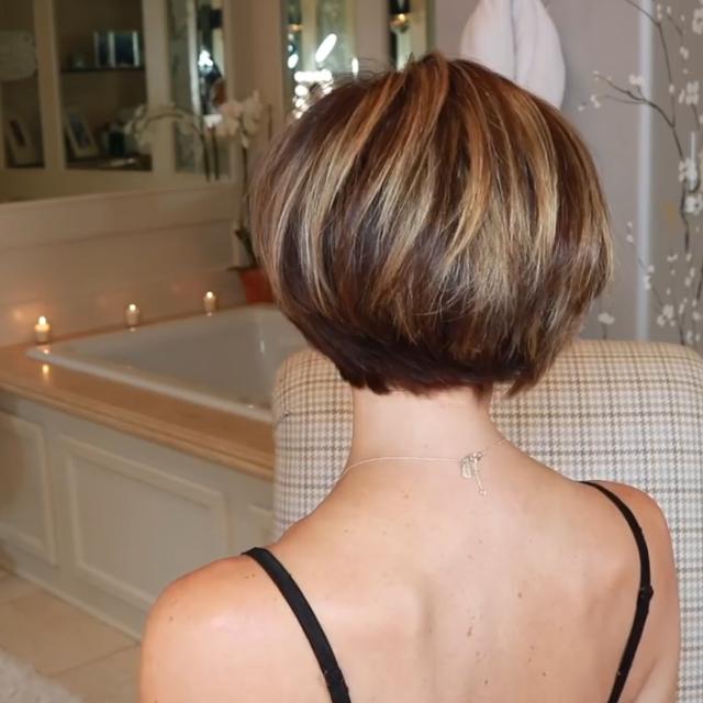 PERRY WIG Of ESTETICA01