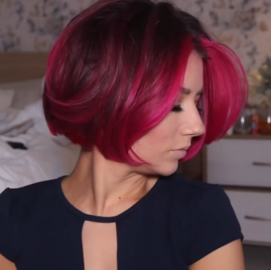 Perfect Holiday Blowout