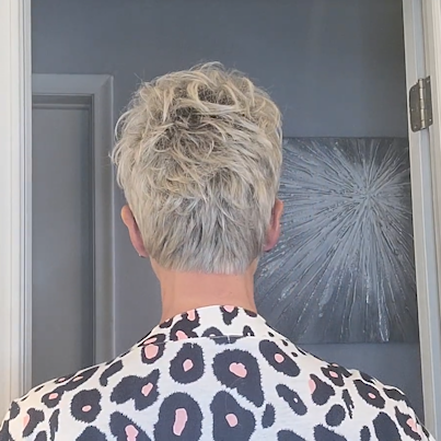 Crushing on Casual | Synthetic Wig
