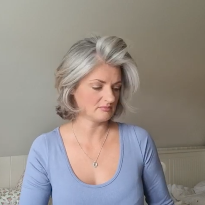 Play it Straight | Synthetic Lace Front Wig(Basic Cap)